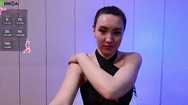 cute  angell online show from March 2026 04:46:01 PM