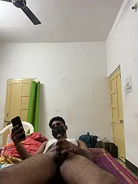 Snapshot of TeluguBoyAbhi chatting on December 2024 08:16:01 PM TeluguBoyAbhi online show from December 2024 08:16:01 PM