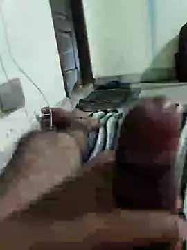 Snapshot of TeluguBoyAbhi chatting on December 2024 01:18:01 AM TeluguBoyAbhi online show from December 2024 01:18:01 AM