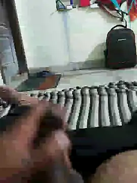 Snapshot of TeluguBoyAbhi chatting on January 2025 04:56:02 PM TeluguBoyAbhi online show from January 2025 04:56:02 PM