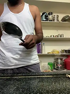 Snapshot of TeluguBoyAbhi chatting on October 2025 04:37:01 AM TeluguBoyAbhi online show from October 2025 04:37:01 AM