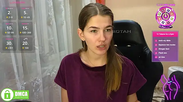 mag1c eyes1 online show from December 2025 03:30:02 PM