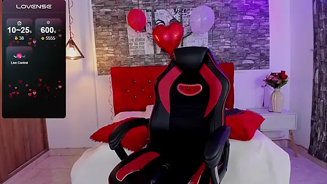 Snapshot of Arith_Sandoval_sc chatting on February 2025 08:53:01 PM Arith Sandoval sc online show from February 2025 08:53:01 PM