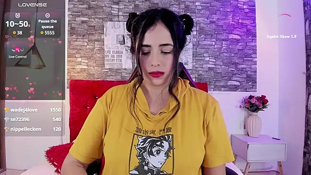 Snapshot of Arith_Sandoval_sc chatting on March 2025 11:44:02 PM Arith Sandoval sc online show from March 2025 11:44:02 PM