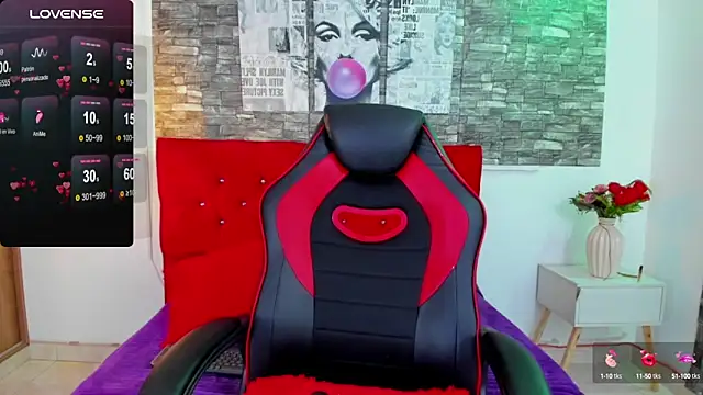 Snapshot of Arith_Sandoval_sc chatting on September 2025 08:34:02 PM Arith Sandoval sc online show from September 2025 08:34:02 PM