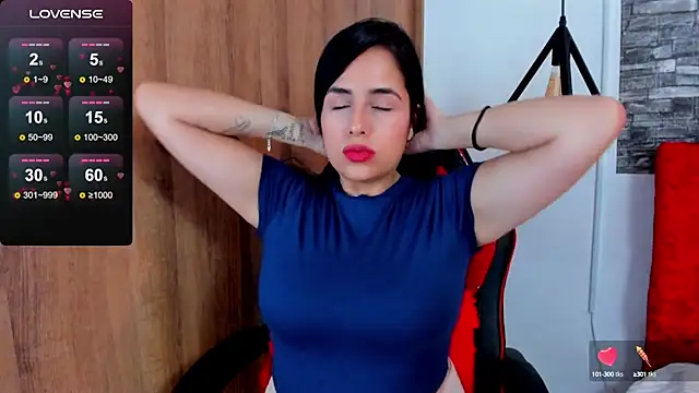 Snapshot of Arith_Sandoval_sc chatting on September 2025 06:57:02 PM Arith Sandoval sc online show from September 2025 06:57:02 PM