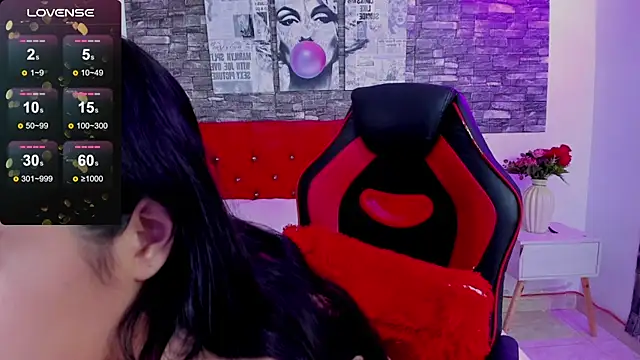 Snapshot of Arith_Sandoval_sc chatting on October 2025 01:34:01 PM Arith Sandoval sc online show from October 2025 01:34:01 PM