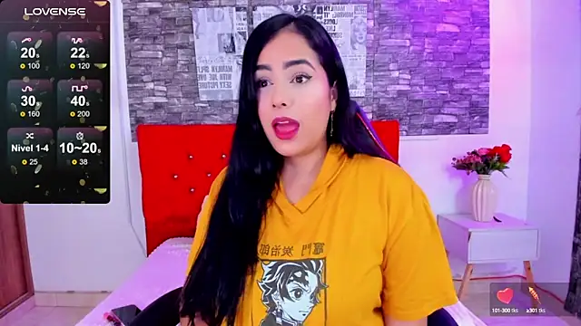 Snapshot of Arith_Sandoval_sc chatting on October 2025 01:34:01 PM Arith Sandoval sc online show from October 2025 01:34:01 PM