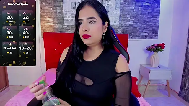 Snapshot of Arith_Sandoval_sc chatting on October 2025 08:30:01 PM Arith Sandoval sc online show from October 2025 08:30:01 PM