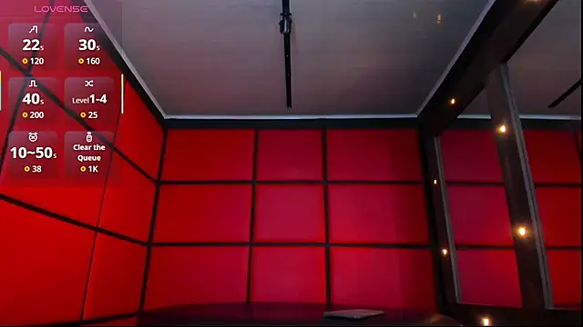 ElianFoxter online show from April 2026 09:52:01 PM