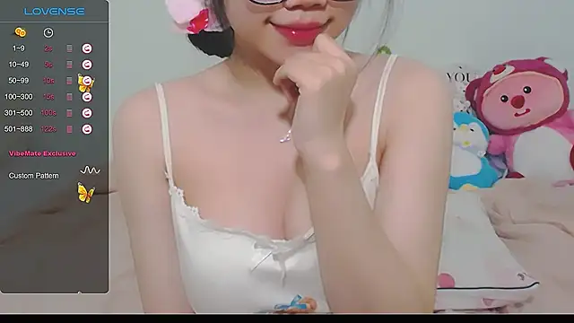 Snapshot of NGOCHA_06 chatting on December 2024 07:38:01 AM NGOCHA 06 online show from December 2024 07:38:01 AM