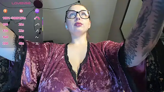 lecherous wife online show from April 2026 07:04:02 PM