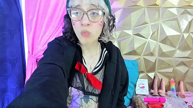 neeko princes online show from December 2024 03:16:02 PM