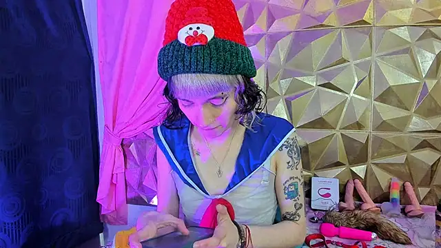 neeko princes online show from December 2024 12:28:02 PM