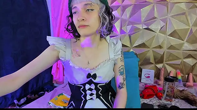 neeko princes online show from December 2024 12:17:01 PM