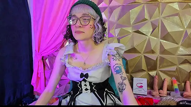 neeko princes online show from December 2024 03:20:02 PM