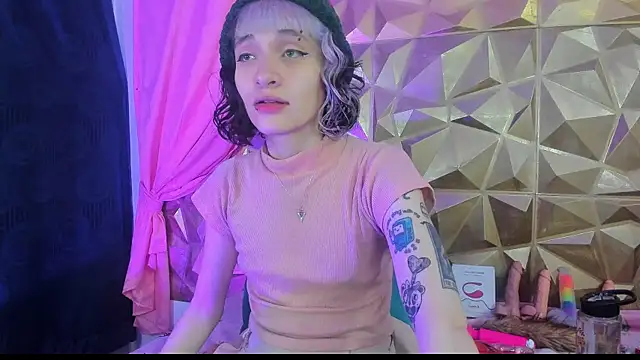 neeko princes online show from December 2024 12:16:02 PM