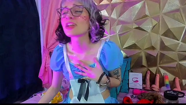 neeko princes online show from January 2025 03:12:01 PM