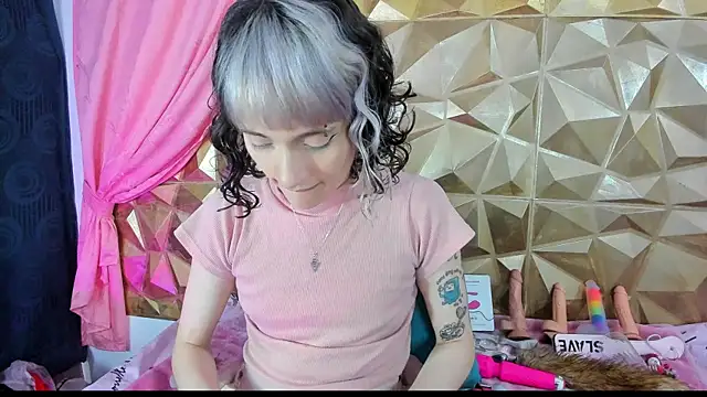 neeko princes online show from January 2025 12:18:01 PM