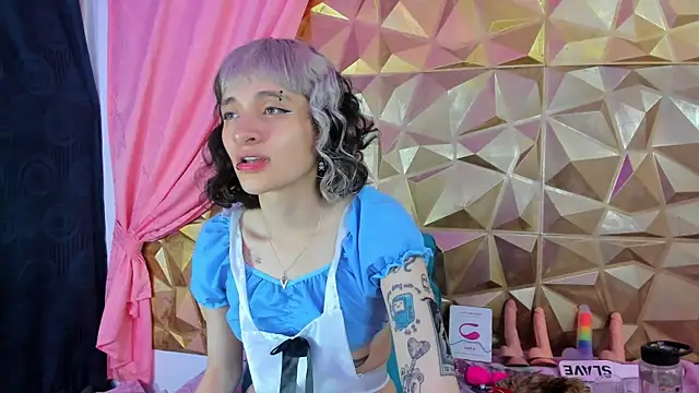 neeko princes online show from February 2025 12:08:02 PM