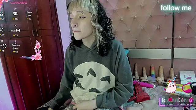 neeko princes online show from February 2026 12:15:02 PM