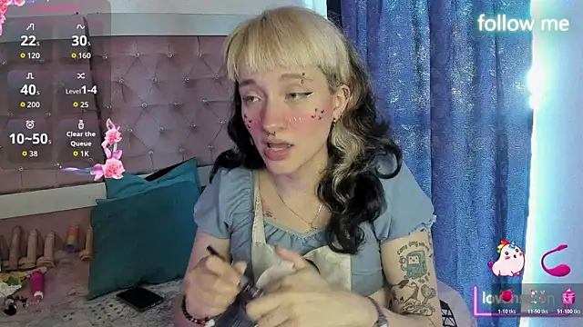 neeko princes online show from May 2026 12:33:01 PM