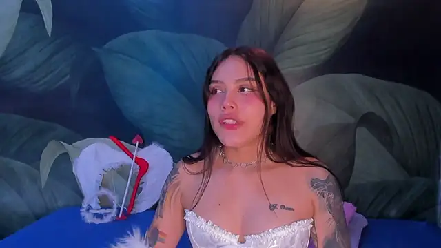 sweett dirty online show from February 2025 06:29:02 PM