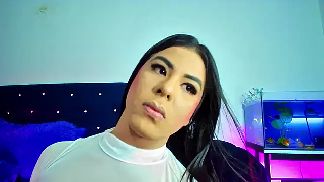 Aliice Doll online show from May 2026 11:02:02 PM
