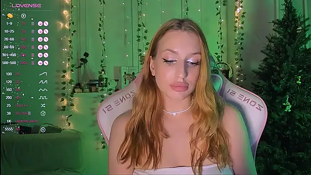 Snapshot of Anice_ chatting on January 2025 01:17:01 AM Anice online show from January 2025 01:17:01 AM