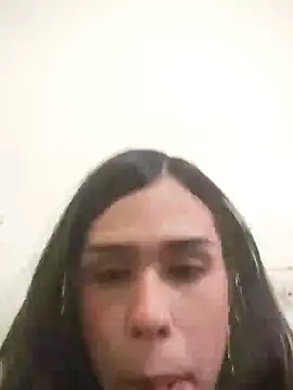 pretty ariiel online show from June 2026 04:23:01 PM