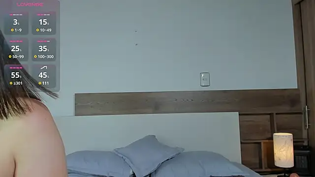  fullmoon online show from February 2025 10:13:01 PM