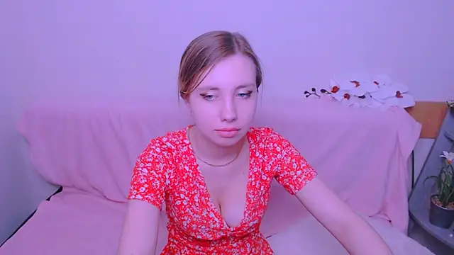 AliceFire  online show from May 2026 11:26:02 AM