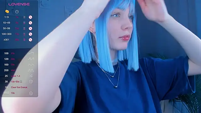 SoniaScott online show from February 2025 06:59:02 AM