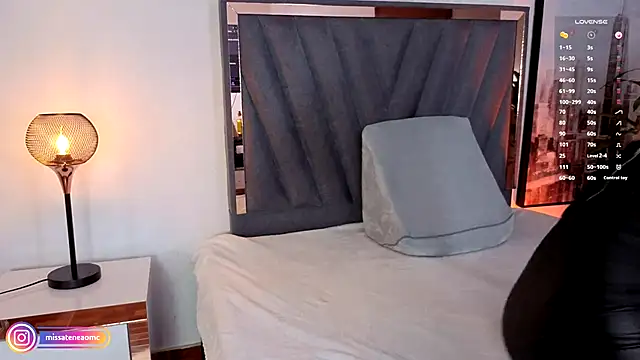 missatenea online show from September 2025 02:06:01 PM