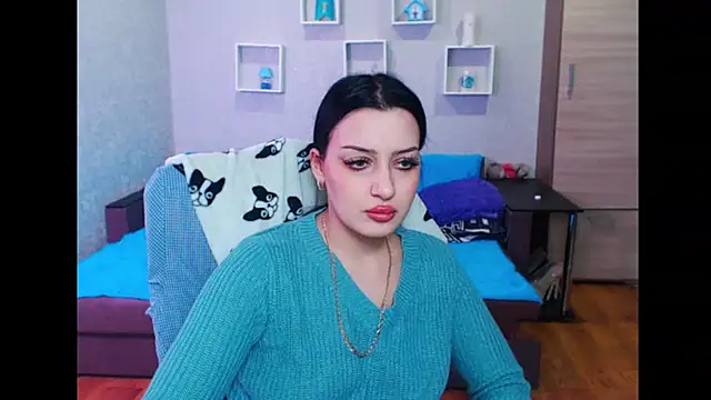 Snapshot of SkarlettMonliss chatting on January 2025 04:11:01 PM SkarlettMonliss online show from January 2025 04:11:01 PM