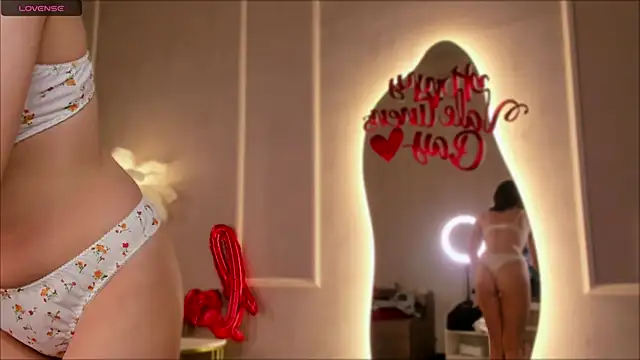 Eli Llie online show from February 2025 01:27:02 PM