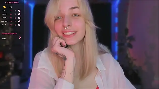 Eli Llie online show from November 2025 08:30:01 PM