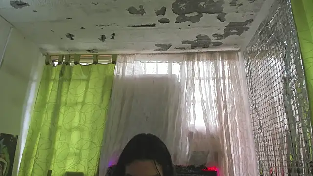 Megan Miles02 online show from January 2025 05:37:01 PM