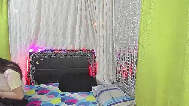 Megan Miles02 online show from January 2025 03:20:02 AM