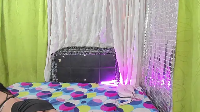 Megan Miles02 online show from January 2025 05:20:02 AM