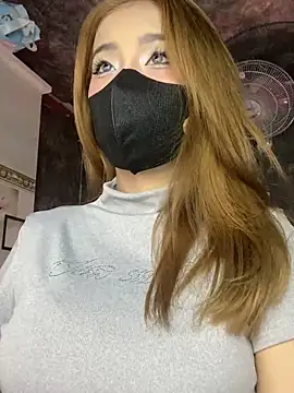 -KathySweet- online show from January 2025 04:45:01 AM