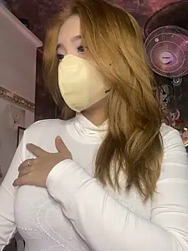 -KathySweet- online show from February 2025 04:27:01 AM