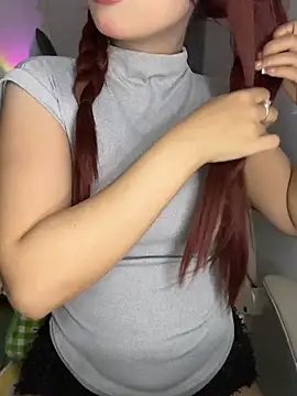 Snapshot of -KathySweet- chatting on March 2026 03:31:01 AM -KathySweet- online show from March 2026 03:31:01 AM