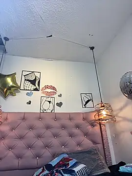 antonella87 online show from November 2025 08:22:01 PM