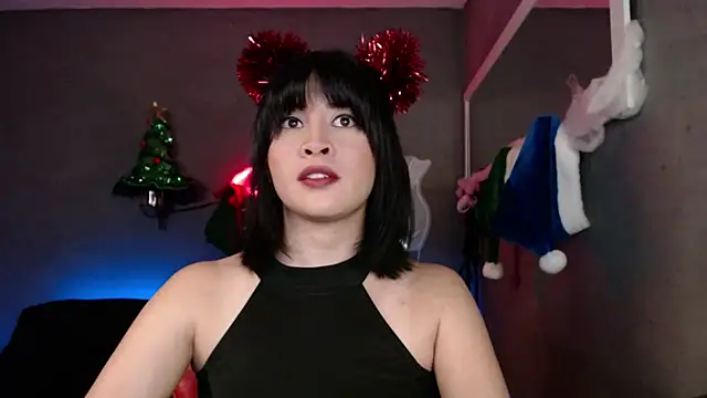 isis diosa online show from December 2024 09:28:02 PM