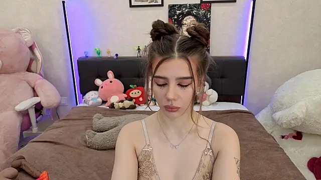 dolly ll online show from October 2025 01:20:01 PM