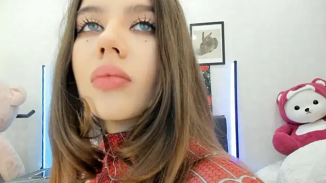 Snapshot of dolly_ll chatting on March 2026 01:18:02 PM dolly ll online show from March 2026 01:18:02 PM