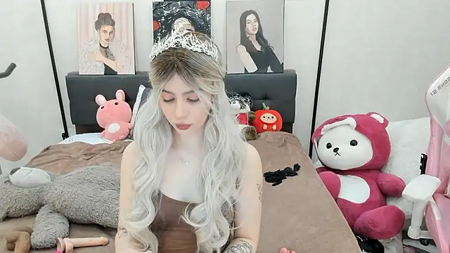 Snapshot of dolly_ll chatting on March 2026 01:26:01 PM dolly ll online show from March 2026 01:26:01 PM