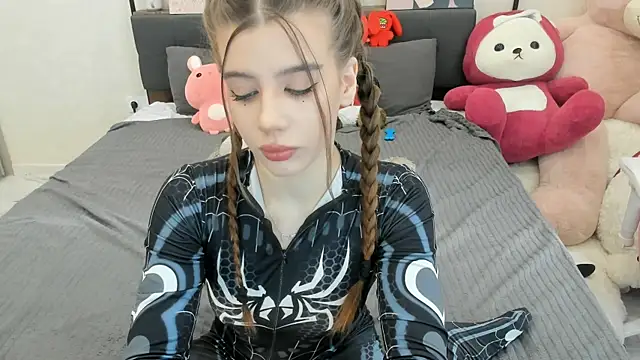 Snapshot of dolly_ll chatting on March 2026 01:22:02 PM dolly ll online show from March 2026 01:22:02 PM