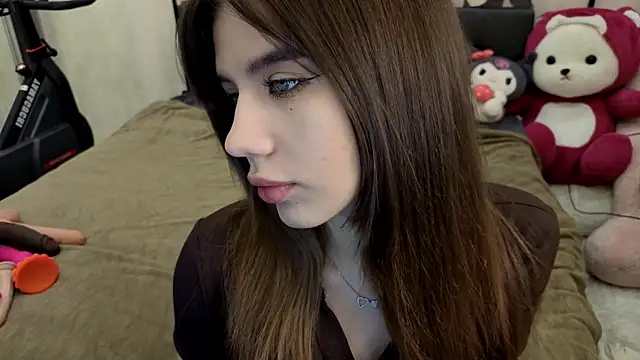 Snapshot of dolly_ll chatting on April 2026 01:26:01 PM dolly ll online show from April 2026 01:26:01 PM